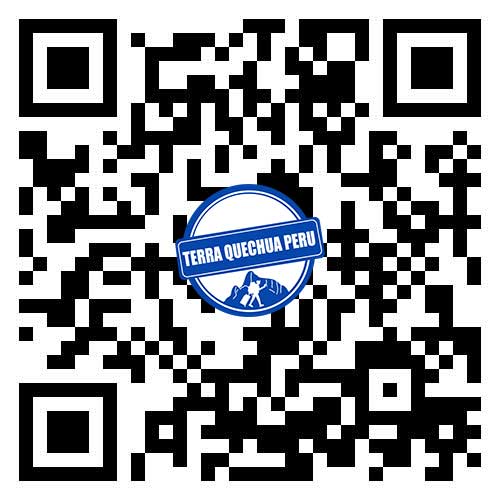 Instagram Terra Quechua
