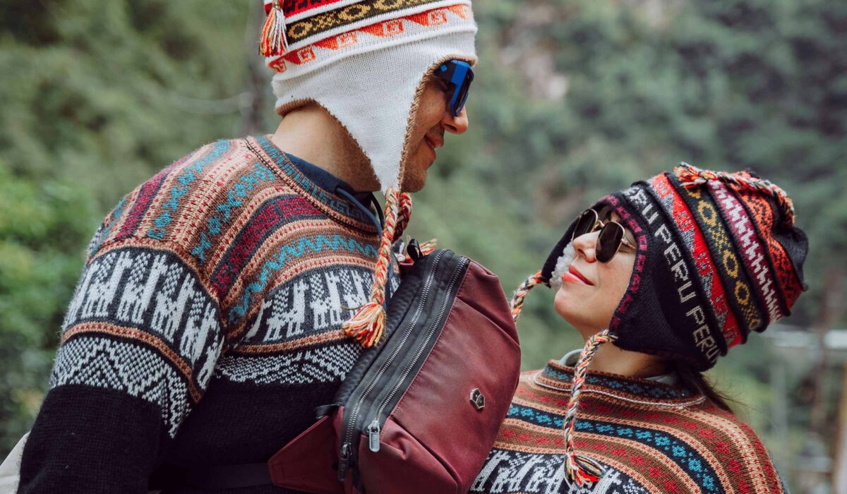 Machu Picchu and Choquequirao Trek 8 Days / 7 Nights