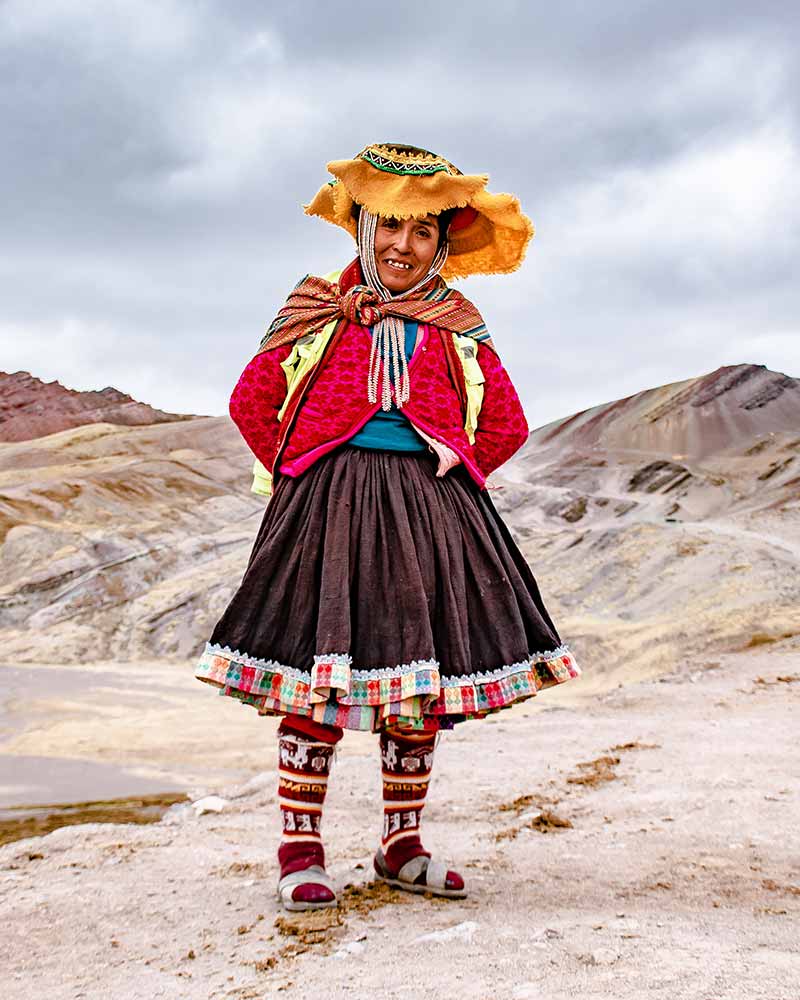 terraquechua peru 2